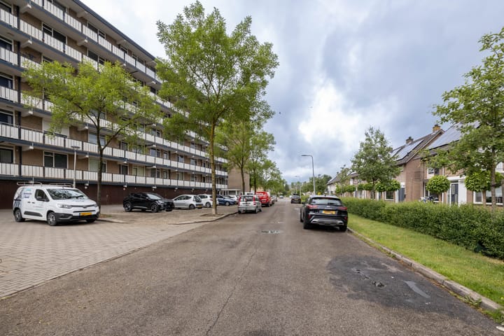 Foto 21 van Jan Janslaan 6