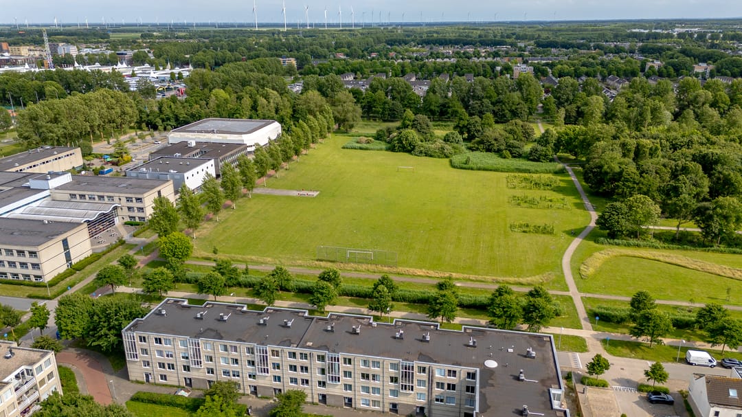 Foto 47 van J.T.P. Bijhouwerhof 83