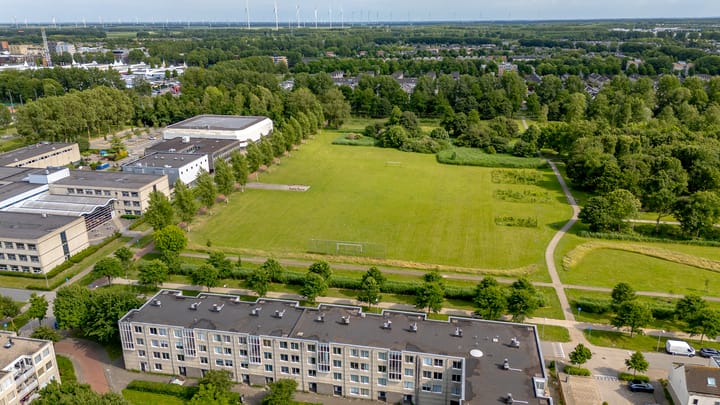 Foto 47 van J.T.P. Bijhouwerhof 83