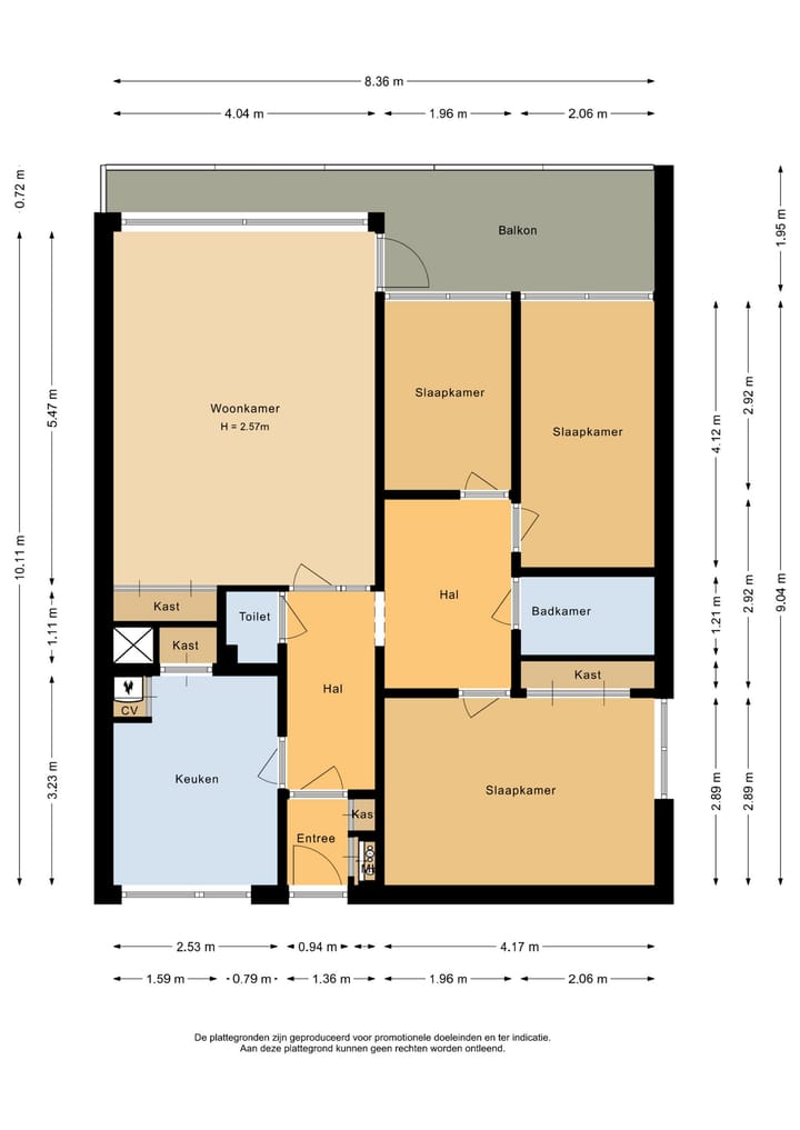 Foto 24 van Jan Janslaan 6
