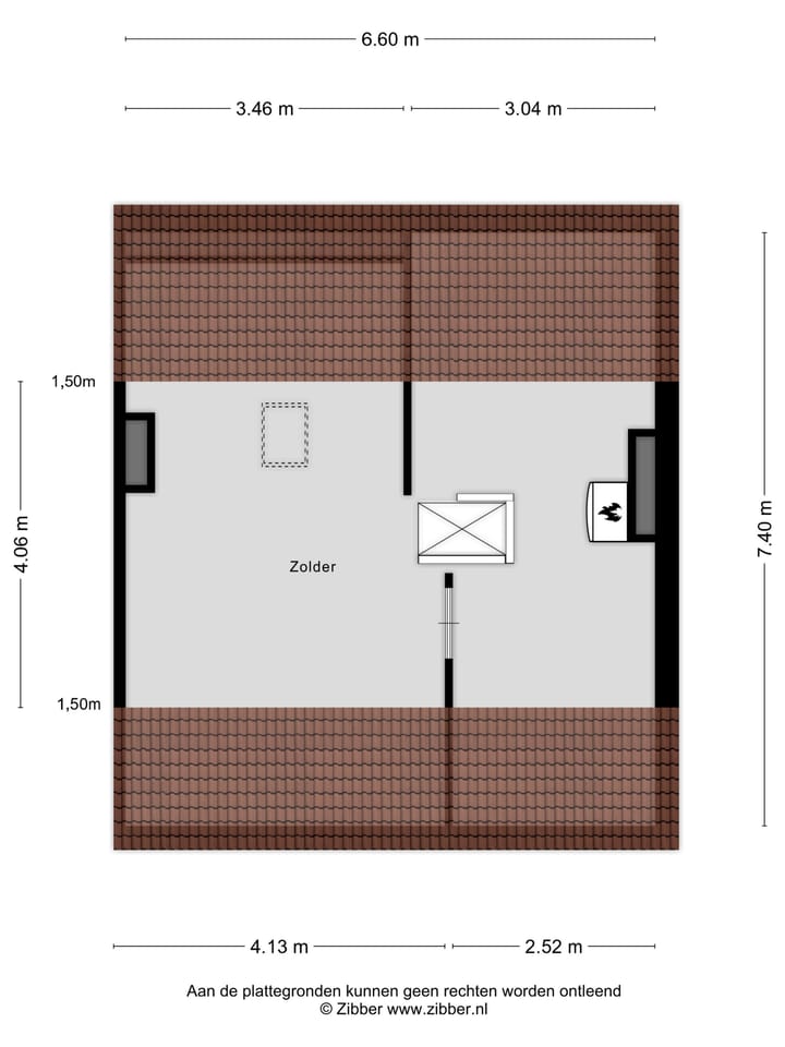 Foto 35 van Wagnerstraat 2