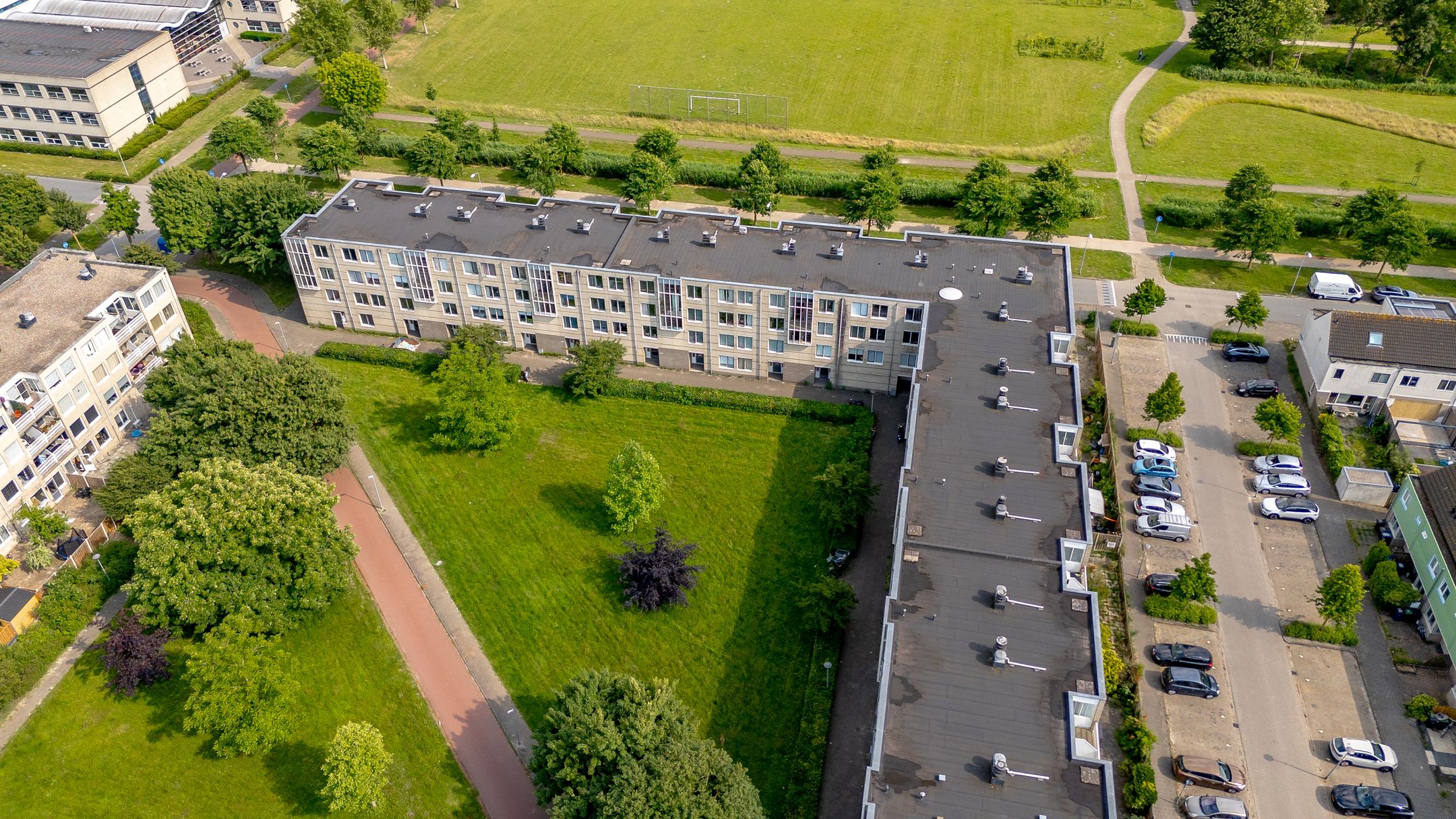 Foto 48 van J.T.P. Bijhouwerhof 83