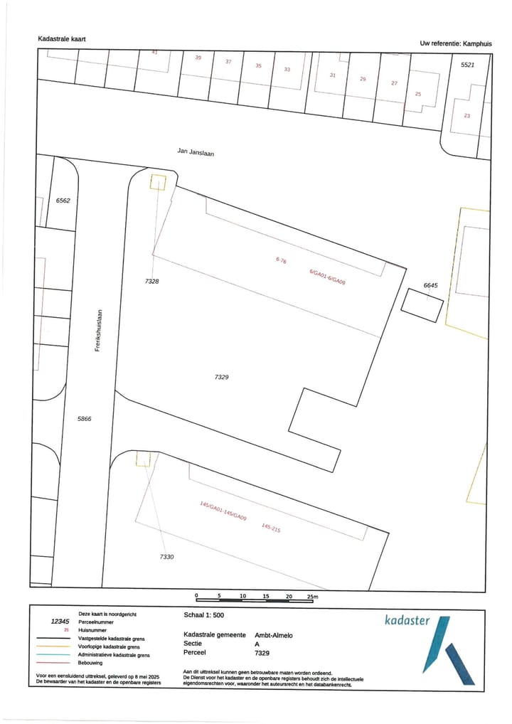 Foto 26 van Jan Janslaan 6