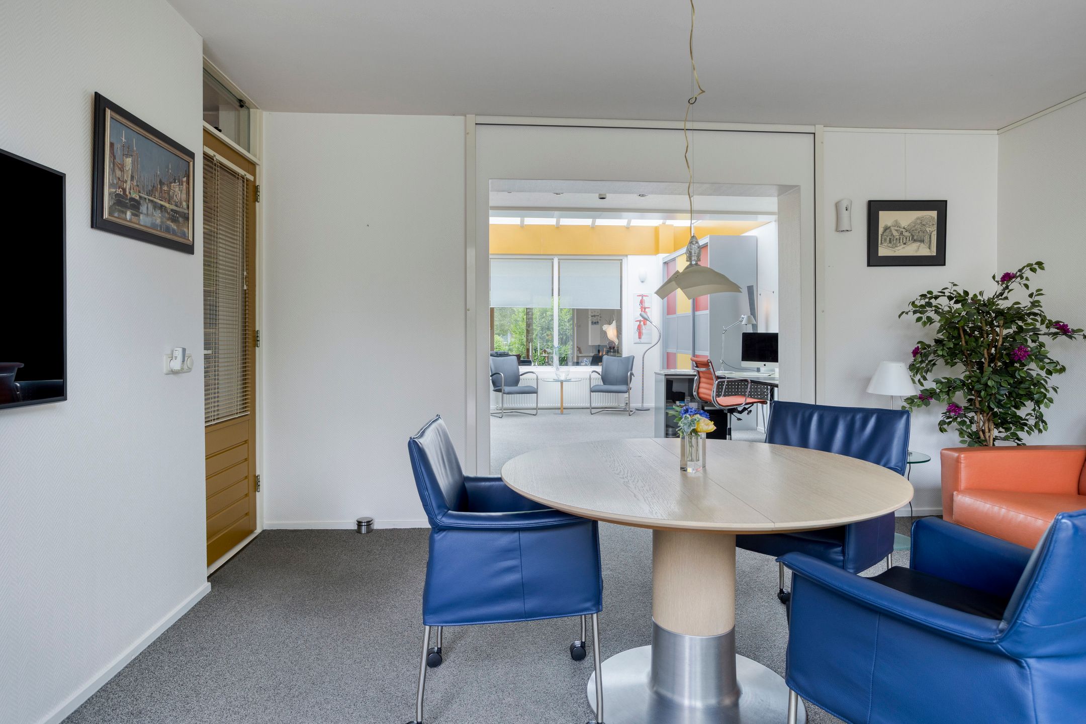 Foto 24 van Schaaksport 121