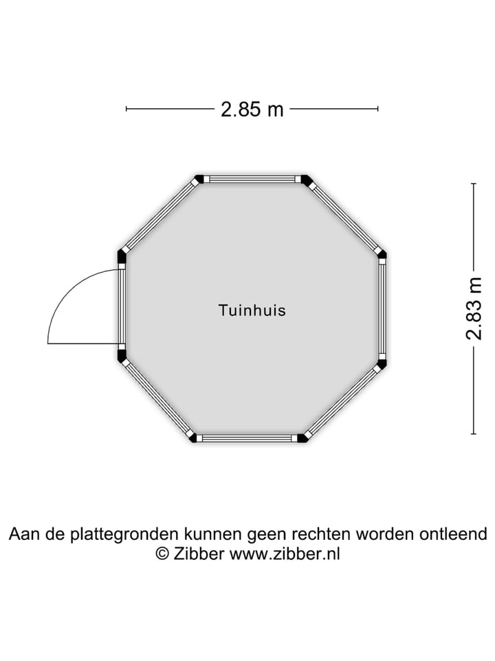 Foto 36 van Wagnerstraat 2