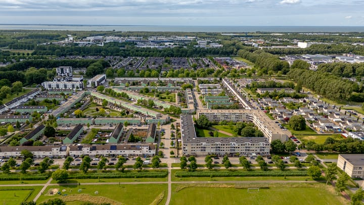 Foto 50 van J.T.P. Bijhouwerhof 83