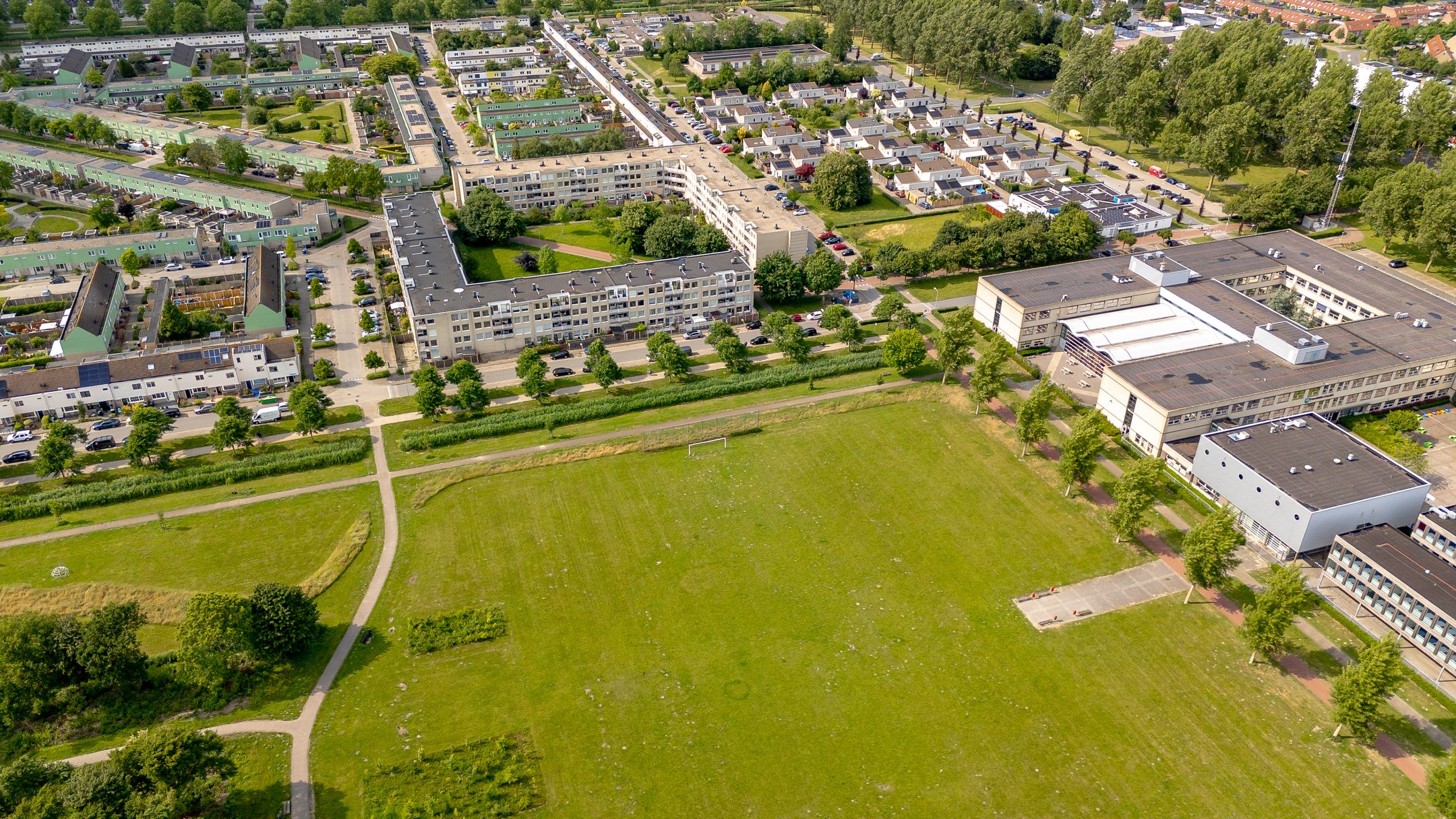 Foto 51 van J.T.P. Bijhouwerhof 83