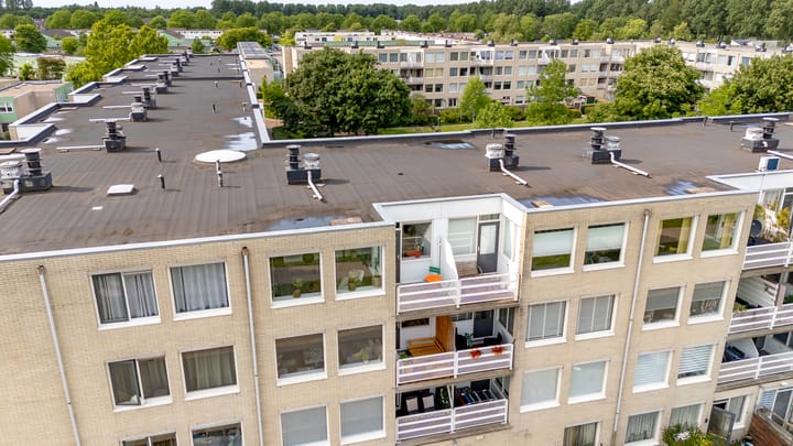 Foto 53 van J.T.P. Bijhouwerhof 83