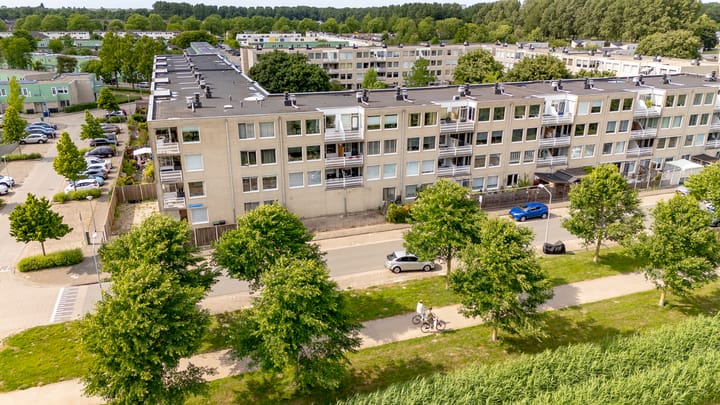 Foto 55 van J.T.P. Bijhouwerhof 83