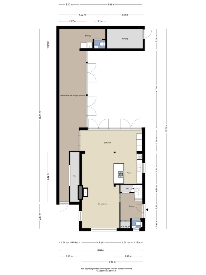 Foto 47 van Herstallenstraat 5