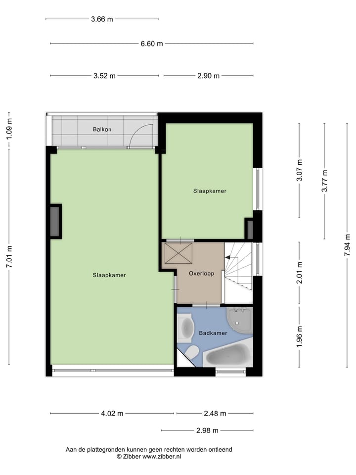 Foto 34 van Wagnerstraat 2