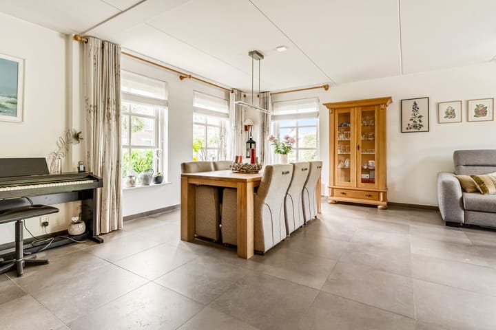 Foto 2 van Vergardeweg 4-B