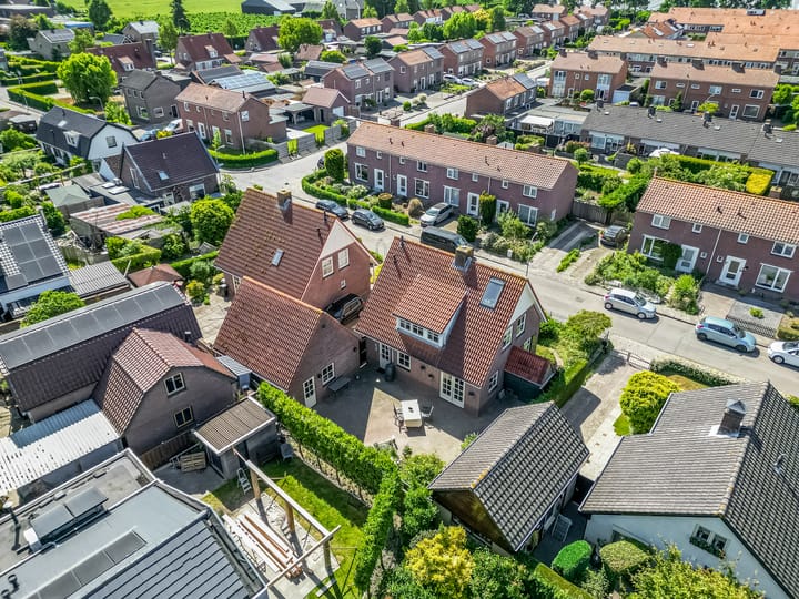 Foto 3 van Vergardeweg 4-B