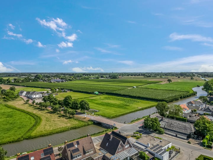 Foto 4 van Vergardeweg 4-B