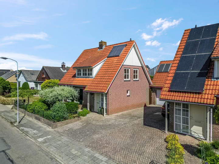 Foto 5 van Vergardeweg 4-B