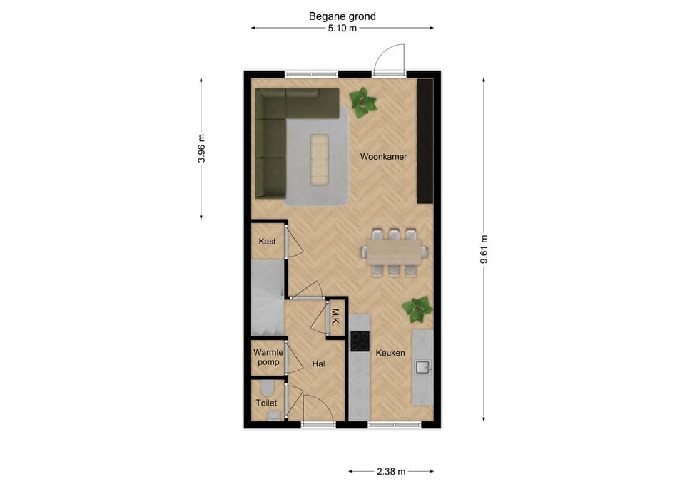 Foto 29 van Zilverlinde 6