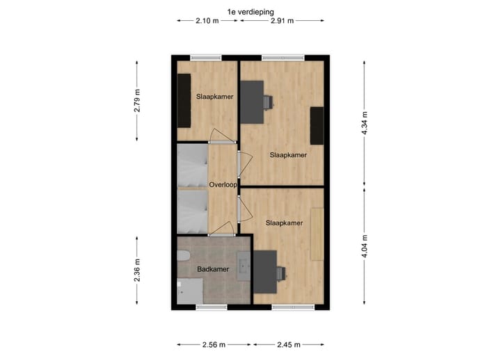 Photo 30 of Zilverlinde 6