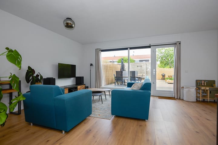 Foto 2 van Simonszand 61