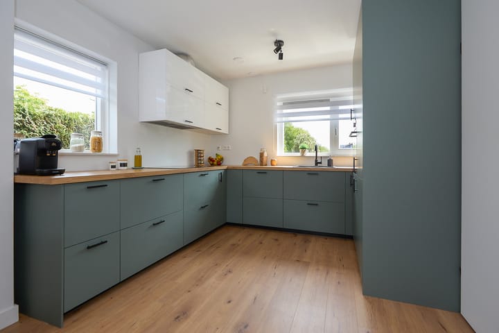 Foto 3 van Simonszand 61