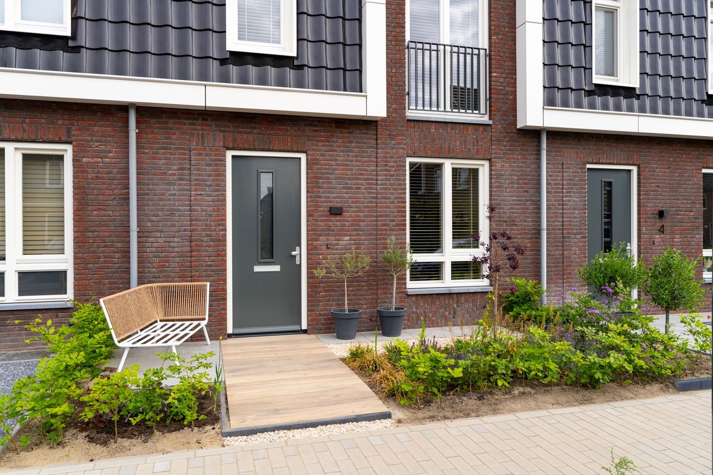 Foto 5 van Zilverlinde 6