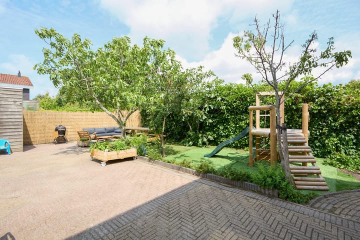 Foto 4 van Simonszand 61