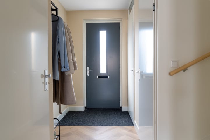 Photo 7 of Zilverlinde 6