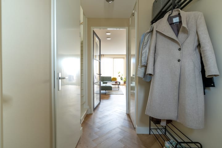 Photo 9 of Zilverlinde 6