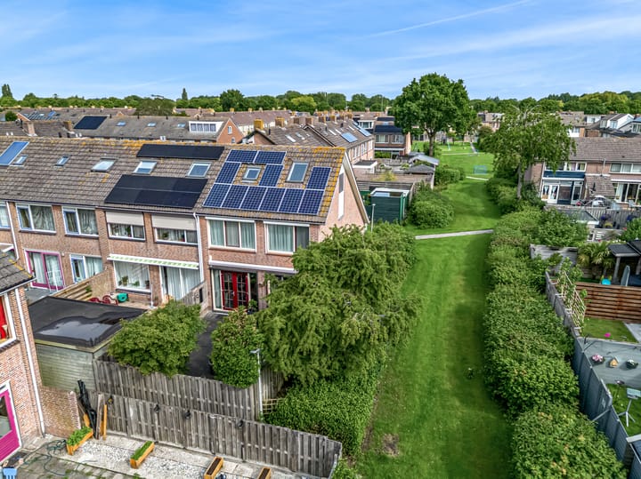 Foto 4 van Kaagweg 82