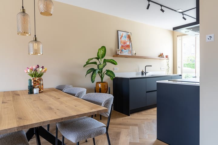 Photo 10 of Zilverlinde 6