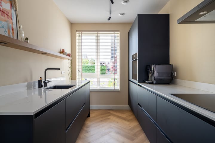 Photo 11 of Zilverlinde 6