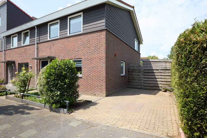 Foto 7 van Simonszand 61