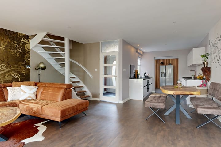 Foto 2 van Kaagweg 82