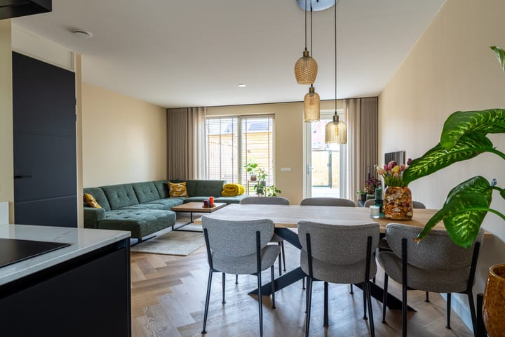 Photo 13 of Zilverlinde 6