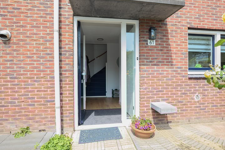 Foto 8 van Simonszand 61