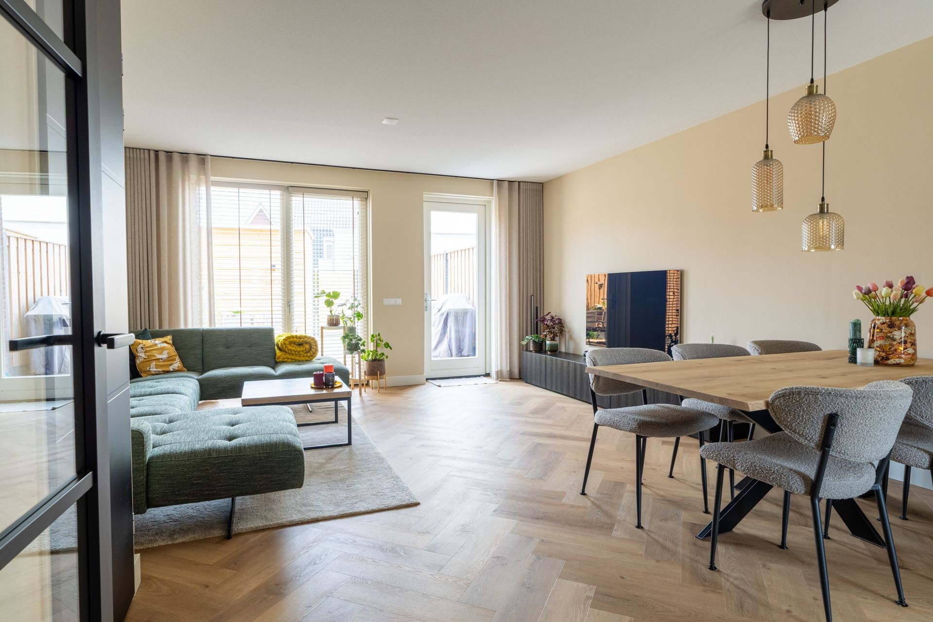 Foto 15 van Zilverlinde 6