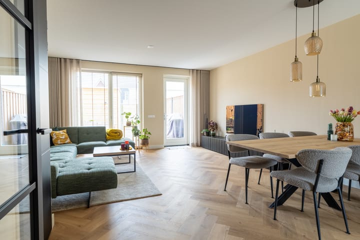 Photo 15 of Zilverlinde 6