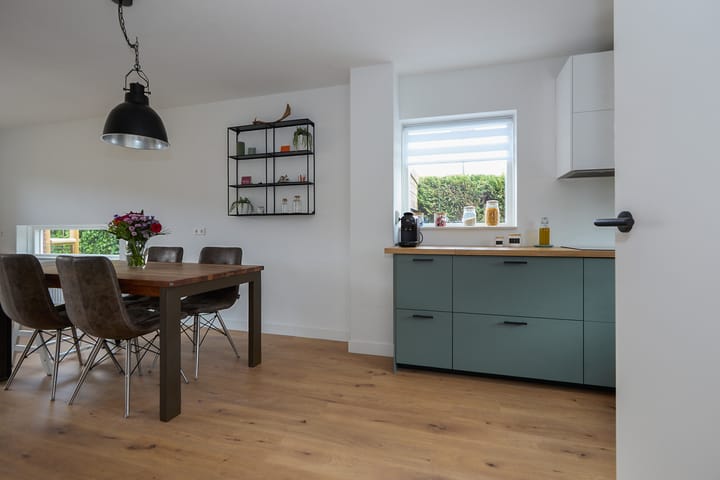 Foto 13 van Simonszand 61