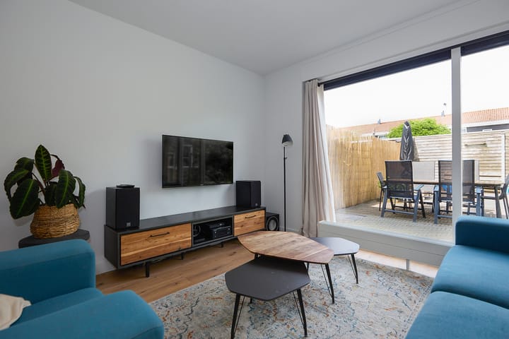 Foto 16 van Simonszand 61