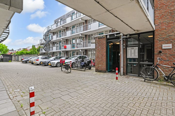 Foto 2 van Binnenkade 15