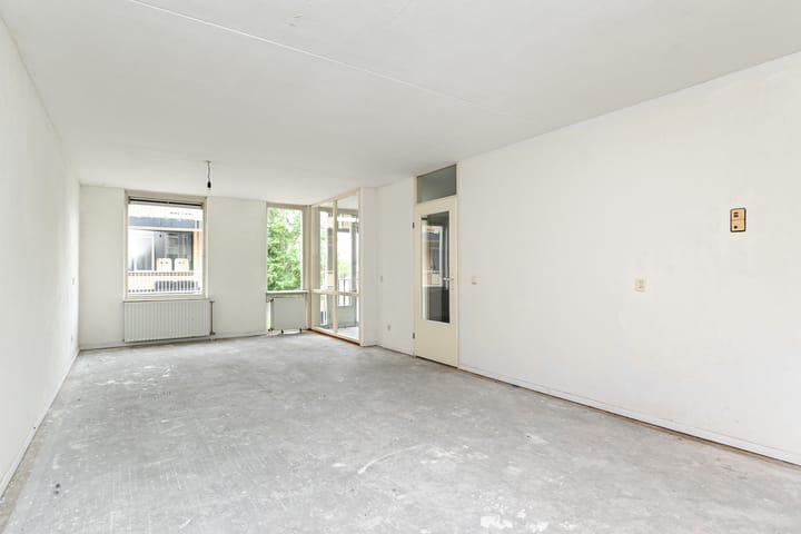 Foto 3 van Binnenkade 15