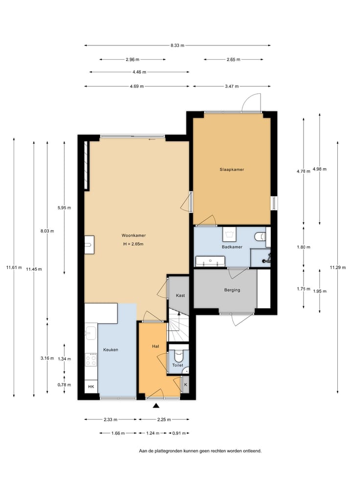 Photo 34 of Westerveenstraat 2-A