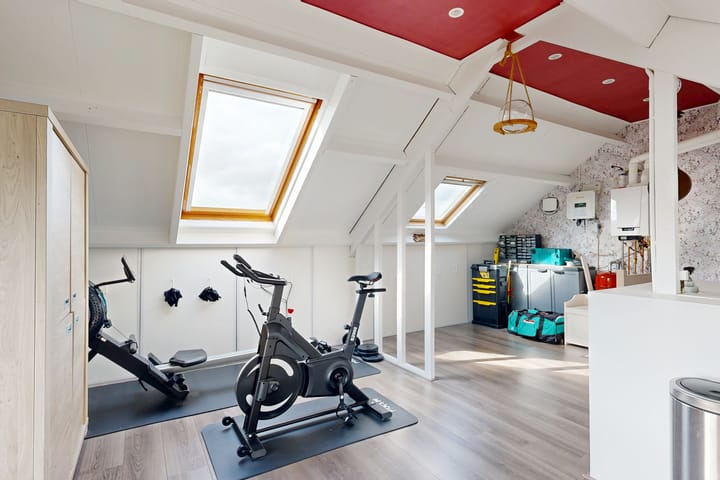 Foto 24 van Kaagweg 82