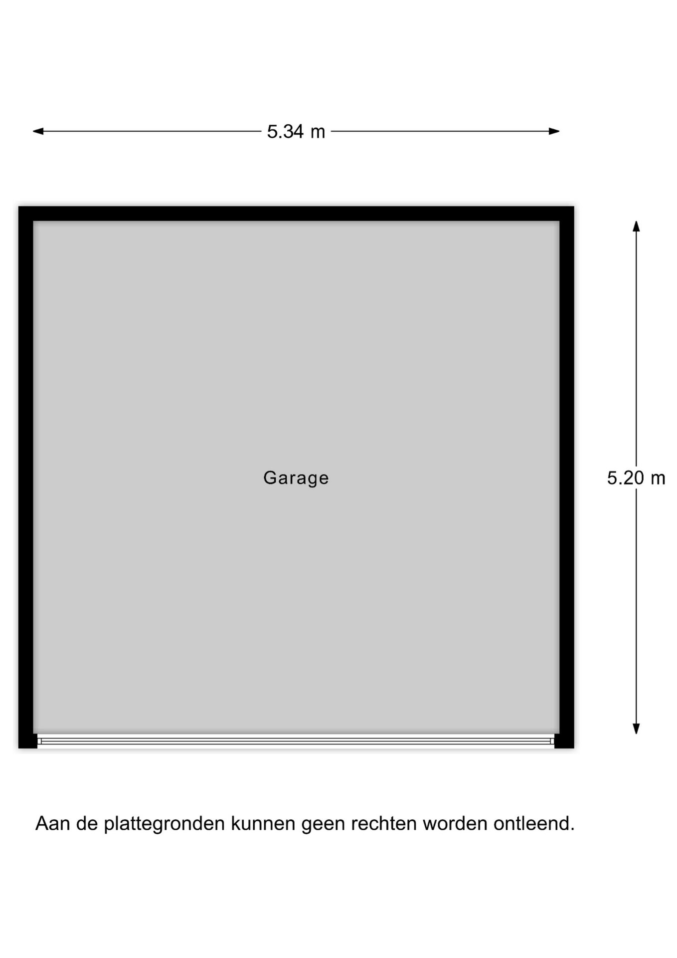 Foto 36 van Westerveenstraat 2-A