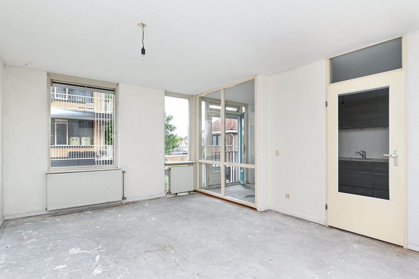 Foto 5 van Binnenkade 15