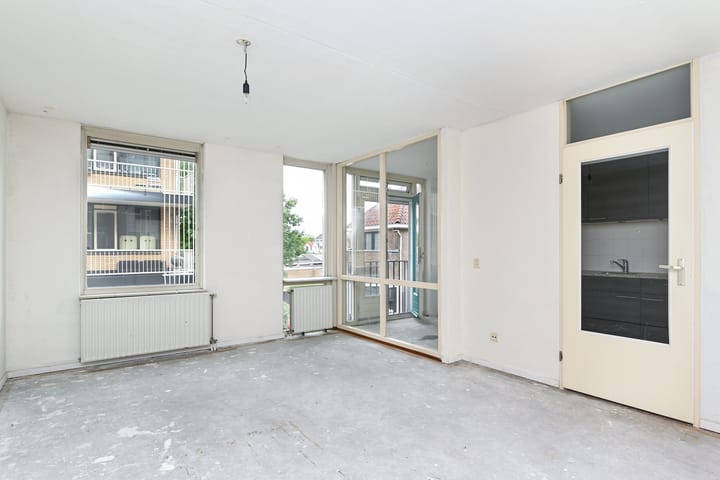 Foto 5 van Binnenkade 15