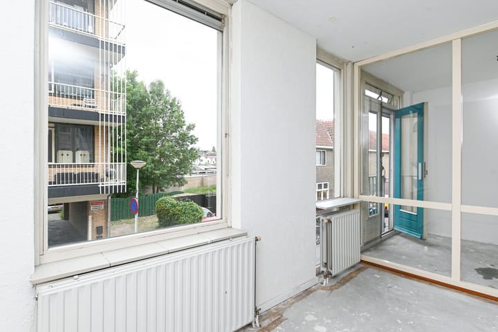 Foto 6 van Binnenkade 15