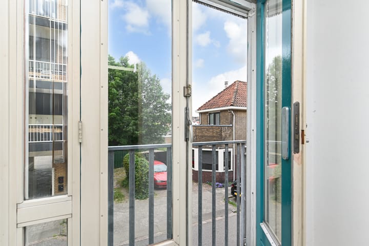 Foto 7 van Binnenkade 15