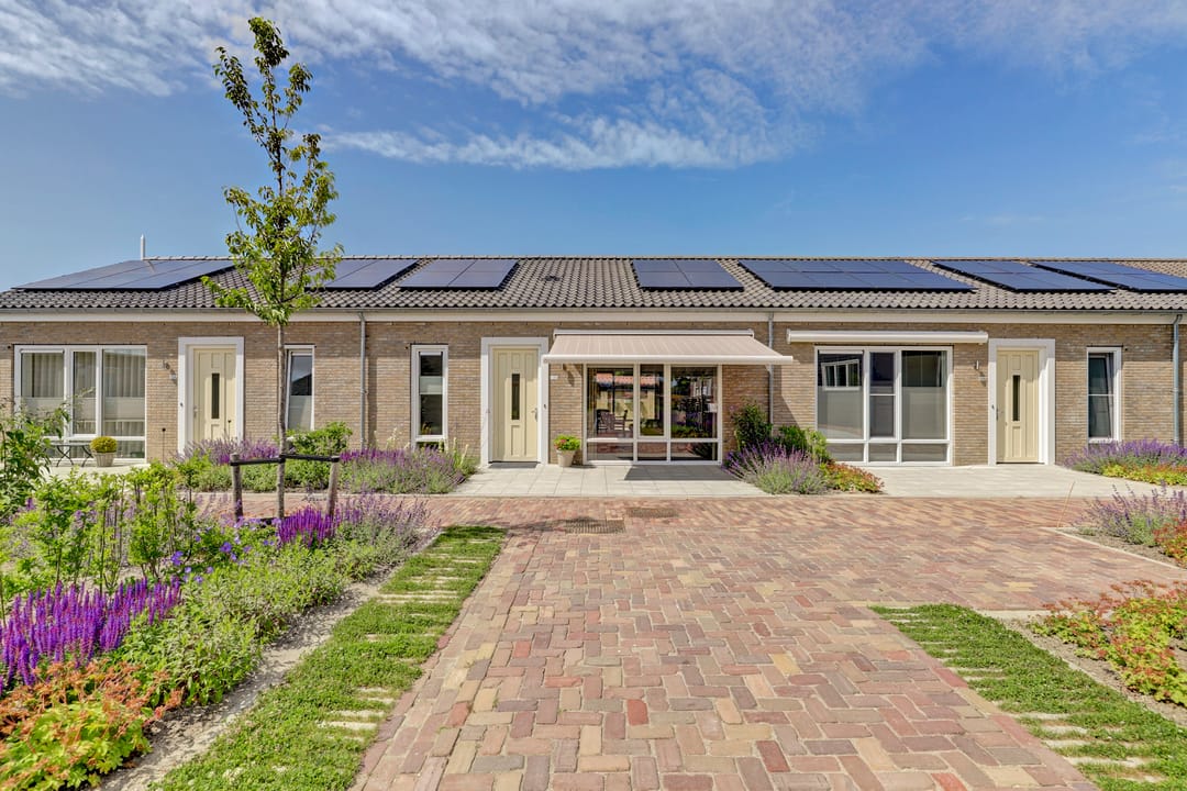 Foto 2 van Abdijstraat 2-003