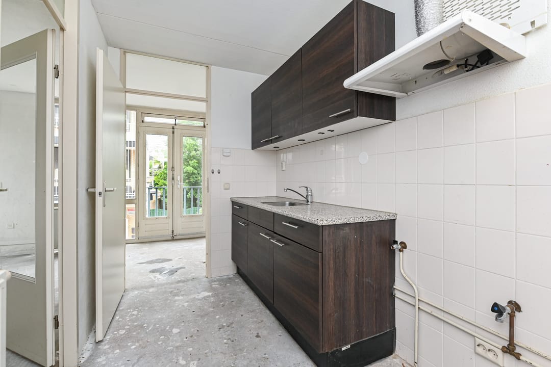 Foto 8 van Binnenkade 15