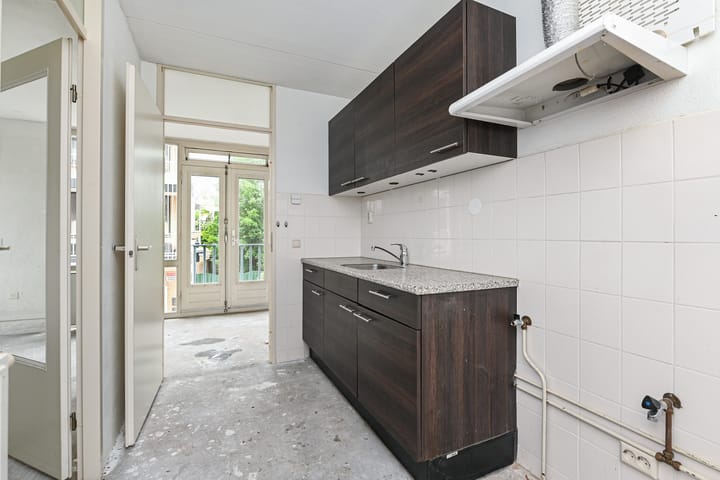 Foto 8 van Binnenkade 15